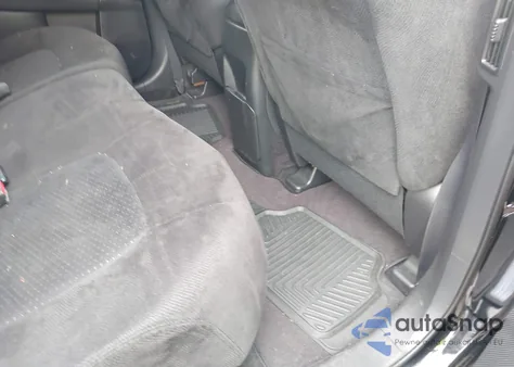 2012 Nissan Murano Sv из США, поврежденный, VIN JN8AZ1MW6CW214883